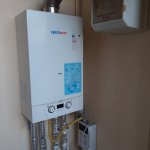 Kirayə (aylıq) 1 otaqlı Yeni Tikili, İnşaatçılar metrosu, Yeni Yasamal qəs., Yasamal rayonu 4