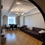 Kirayə (aylıq) 3 otaqlı Yeni Tikili, Nəriman Nərimanov metrosu, Nərimanov rayonu 1