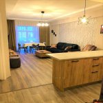 Kirayə (aylıq) 2 otaqlı Yeni Tikili, Nizami metrosu, Yasamal rayonu 10