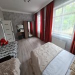 Kirayə (günlük) 3 otaqlı Həyət evi/villa Qəbələ 25