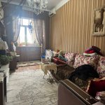 Satılır 2 otaqlı Köhnə Tikili, Həzi Aslanov metrosu, Xətai rayonu 3