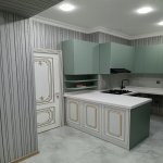 Kirayə (aylıq) 2 otaqlı Yeni Tikili, Nəriman Nərimanov metrosu, Nərimanov rayonu 3