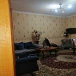 Satılır 3 otaqlı Həyət evi/villa, Avtovağzal metrosu, Biləcəri qəs., Binəqədi rayonu 2