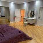 Satılır 8 otaqlı Həyət evi/villa, Əhmədli metrosu, Köhnə Günəşli qəs., Xətai rayonu 9
