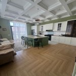 Kirayə (aylıq) 6 otaqlı Bağ evi, Badamdar qəs., Səbail rayonu 17