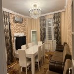 Kirayə (aylıq) 2 otaqlı Yeni Tikili, Nəsimi metrosu, Nəsimi rayonu 2