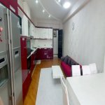Kirayə (günlük) 3 otaqlı Yeni Tikili, Xətai metrosu, Xətai rayonu 4