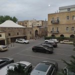 Kirayə (aylıq) 2 otaqlı Köhnə Tikili, İçərişəhər metrosu, Səbail rayonu 12