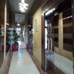 Satılır 3 otaqlı Yeni Tikili, İnşaatçılar metrosu, Yasamal qəs., Yasamal rayonu 12