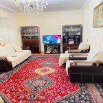 Satılır 3 otaqlı Həyət evi/villa, İnşaatçılar metrosu, Yasamal qəs., Yasamal rayonu 2