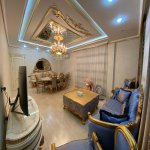 Satılır 3 otaqlı Yeni Tikili, Nəriman Nərimanov metrosu, Nərimanov rayonu 2