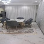 Аренда 2 комнатная Новостройка, İnşaatçılar метро, Baku Mall, Ясамал район 3