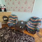 Kirayə (günlük) 2 otaqlı Köhnə Tikili, Sahil metrosu, Fontanlar bağı, Səbail rayonu 5