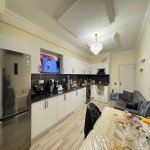 Продажа 2 комнатная Новостройка, İnşaatçılar метро, пос. Йени Ясамал, Ясамал район 8
