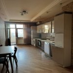 Kirayə (aylıq) 3 otaqlı Yeni Tikili, Gənclik metrosu, Nəsimi rayonu 4
