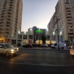 Kirayə (aylıq) Obyekt, Əhmədli metrosu, Əhmədli, Xətai rayonu 9