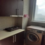 Kirayə (aylıq) 1 otaqlı Yeni Tikili Xırdalan 6