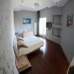 Kirayə (aylıq) 6 otaqlı Bağ evi, Mərdəkan, Xəzər rayonu 16