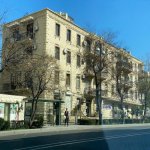 Kirayə (aylıq) 1 otaqlı Köhnə Tikili, Elmlər akademiyası metrosu, Yasamal rayonu 8