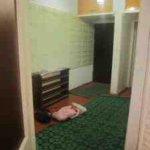 Kirayə (aylıq) 4 otaqlı Köhnə Tikili, Gənclik metrosu, Nərimanov rayonu 1