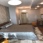 Kirayə (aylıq) 4 otaqlı Yeni Tikili, Xətai metrosu, Xətai rayonu 11