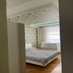 Kirayə (aylıq) 3 otaqlı Yeni Tikili, Qara Qarayev metrosu, Nizami rayonu 10