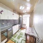 Satılır 3 otaqlı Yeni Tikili, Qara Qarayev metrosu, Nizami rayonu 9