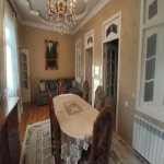 Satılır 5 otaqlı Həyət evi/villa, Avtovağzal metrosu, Biləcəri qəs., Binəqədi rayonu 10