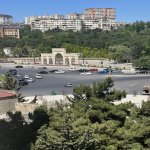 Satılır 2 otaqlı Yeni Tikili, Həzi Aslanov metrosu, H.Aslanov qəs., Xətai rayonu 11
