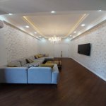 Satılır 3 otaqlı Yeni Tikili, Gənclik metrosu, Nəsimi rayonu 3