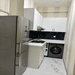 Kirayə (aylıq) 3 otaqlı Yeni Tikili, Neftçilər metrosu, Nizami rayonu 6