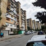 Satılır 2 otaqlı Köhnə Tikili, Həzi Aslanov metrosu, Əhmədli, Xətai rayonu 1