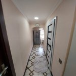Аренда 2 комнат Вторичка, İnşaatçılar метро, Ясамал район 16