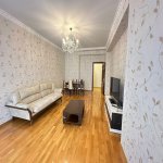 Kirayə (aylıq) 3 otaqlı Yeni Tikili, Nəriman Nərimanov metrosu, Nərimanov rayonu 1