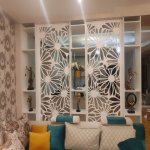 Kirayə (aylıq) 4 otaqlı Yeni Tikili, Badamdar qəs., Səbail rayonu 8