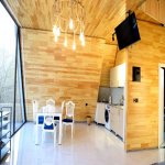 Kirayə (günlük) 3 otaqlı Bağ evi Qəbələ 5