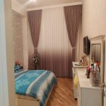 Kirayə (aylıq) 3 otaqlı Yeni Tikili, Qara Qarayev metrosu, Xətai rayonu 5
