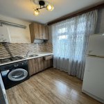 Аренда 1 комнат Вторичка, İnşaatçılar метро, Ясамал район 7