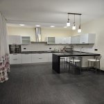 Kirayə (aylıq) 4 otaqlı Yeni Tikili, Elmlər akademiyası metrosu, Yasamal rayonu 12