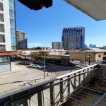 Продажа 1 комнатная Вторичка, м. Эльмляр Академиясы метро, Ясамал район 7