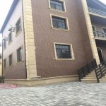 Satılır 6 otaqlı Həyət evi/villa, Həzi Aslanov metrosu, H.Aslanov qəs., Xətai rayonu 2
