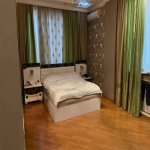 Kirayə (aylıq) 3 otaqlı Yeni Tikili, Qara Qarayev metrosu, Nizami rayonu 15