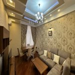 Kirayə (günlük) 4 otaqlı Yeni Tikili, Xətai metrosu, Ağ şəhər, 28 Mall, Xətai rayonu 6