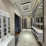 Kirayə (aylıq) 3 otaqlı Yeni Tikili, Ağ şəhər, Xətai rayonu 15