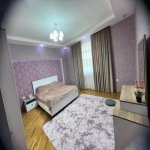 Kirayə (günlük) 2 otaqlı Yeni Tikili, Xətai metrosu, Qara şəhər, Xətai rayonu 1