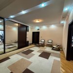 Satılır 3 otaqlı Yeni Tikili, Gənclik metrosu, Nəsimi rayonu 13