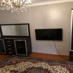 Kirayə (aylıq) 3 otaqlı Köhnə Tikili, İnşaatçılar metrosu, Yasamal rayonu 4