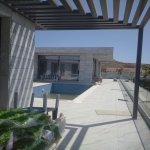 Satılır 5 otaqlı Həyət evi/villa, İçərişəhər metrosu, Bibi Heybət qəs., Səbail rayonu 1