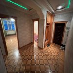 Satılır 3 otaqlı Yeni Tikili, Qara Qarayev metrosu, 8-ci kilometr, Nizami rayonu 13