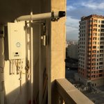 Kirayə (aylıq) 2 otaqlı Yeni Tikili, Gənclik metrosu, Nərimanov rayonu 17